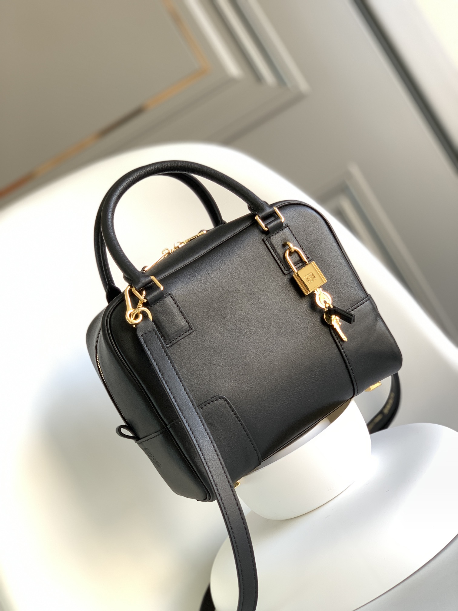 Loewe Top Handle Bags